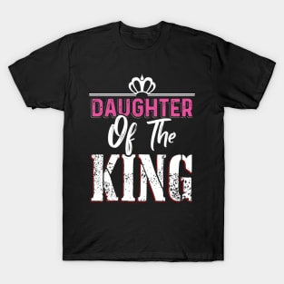 Daughter of the King T-Shirt